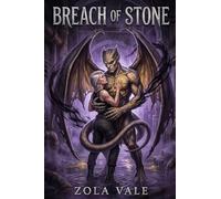 Breach of Stone: A Steamy Gargoyle Romance