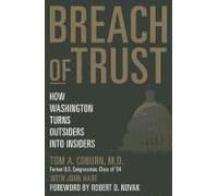 Breach Of Trust