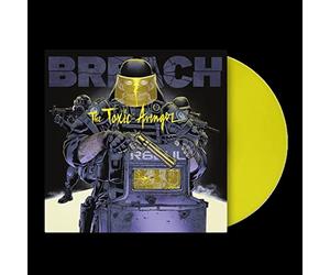 Breach (Rainbow Six European League Music)