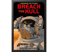 Breach the Hull Reissued - John G. Hemry - eSpec Books - ebook (ePub) - Livre