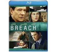 Breach [Usa][Blu-Ray]
