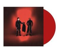 Twenty One Pilots - Breach (Red Coloured) (LP)
