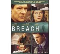 Breach – DVD – WS – Zone 1 G – Universal Pictures