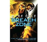 Breach Zone (Shadow Ops) (Paperback) Myke Cole, (Auteur)