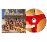 Sofi Tukker – Bread – CD – Digipak – Import