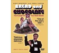 Bread And Chocolate