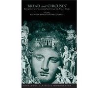 Bread and Circuses by Kathryn Lomas Tim Cornell Hardcover Book
