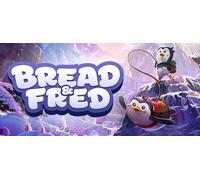 Bread and Fred (Steam Account)