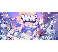 Bread and Fred (Xbox Series Account)
