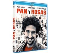 Bread And Roses (2000) / Pan Y Rosas (Blu Ray)