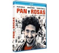 Bread and Roses (2000) / Pan y rosas (Blu Ray) G