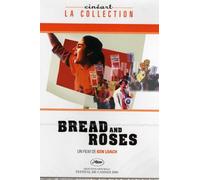 Ken Loach - Bread and Roses (Cineart Collection [Import]