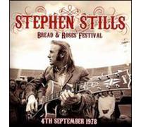 Bread And Roses Festival - 4th September 1978