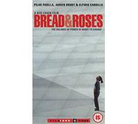 Bread and Roses [VHS]