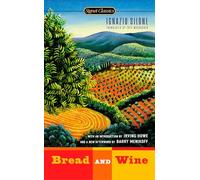 Bread and Wine