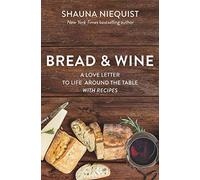 Bread And Wine