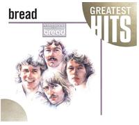 Bread – Anthology – Import (Rhino)