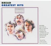 Bread - Anthology Of Bread By Bread (2005-09-26)