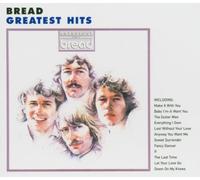 Bread - Anthology of Bread Import Edition by Bread (1990) Audio CD