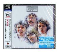 Bread – Anthology of Bread – SHM-CD – Import