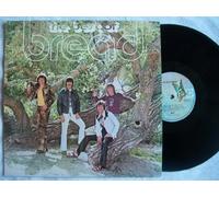 BREAD - BEST OF - LP vinyl