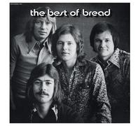 BREAD - Best Of Milky Clear Vinyl Elektra 75 Indies - Vinyl Recor - G3z