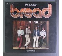 Bread - best of, vol 2 LP