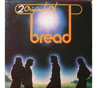 Bread - Bread - 2 Originals Of Bread - [LP]