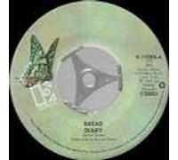 Bread - Bread Diary 7" Elektra K12283 EX 1978 there is handwritten number on label and 2mm drill hole in label rim