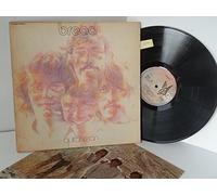 BREAD - BREAD guitar man, K 52004