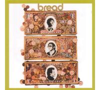 Bread - Bread [Import]