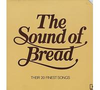 Bread - Bread - Sound Of - [LP]