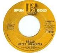 Bread - Bread - Sweet Surrender / The Guitar Man - Elektra