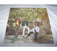Bread - Bread The Best Of Bread Volume LP Elektra K42115 EX/EX 1970s