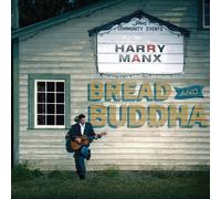 Bread & Buddha