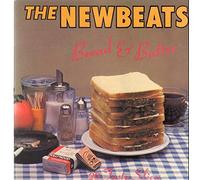 Bread & Butter - 20 Tasty Slices [Vinyl LP]