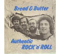 Bread & Butter - Authentic Rock 'n' Roll