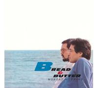 Bread & Butter – Monday Morning – LP vinyle – Éd. limitée (bleu/transparent)