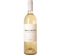 Bread & Butter Sauvignon Blanc 2022 0.75l
