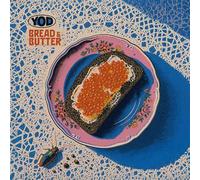 Bread & Butter Vinyle