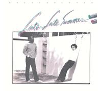 Bread & Butter - Late Late Summer - Vinyle analogique - Édition limitée, sans bonus