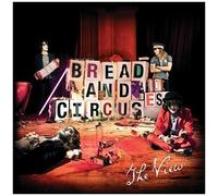 View - Bread & Circuses [+1 Bonus]