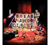 Bread & Circuses [+1 Bonus] [Import]