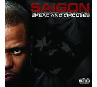 Bread & Circuses [Import allemand]