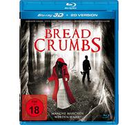 Bread Crumbs (INKL. 2D-Version) [Blu-Ray] [Import]