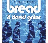 Bread & David Gates – Collected – Coffret 3 CD
