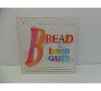 Bread & David Gates - Collection-16 of Their Greatest Hits [Import]