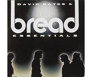 Bread & David Gates - Essnetials: Best of. [Import]