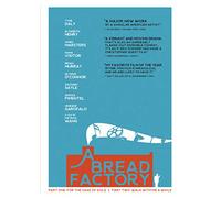 Bread Factory