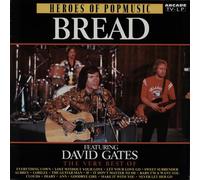 Bread Featuring David Gates - The Very Best Of - Arcade - 01 3610 21